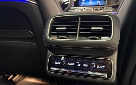 Mercedes-Benz GLS, 2025 год, 17 499 000 рублей, 32 фотография