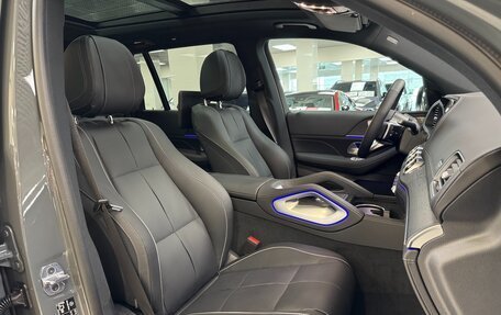 Mercedes-Benz GLS, 2025 год, 17 499 000 рублей, 28 фотография