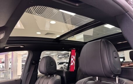 Mercedes-Benz GLS, 2025 год, 17 499 000 рублей, 17 фотография