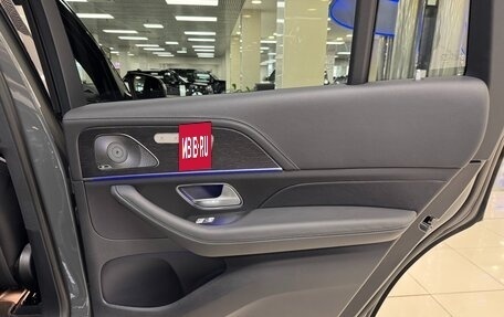 Mercedes-Benz GLS, 2025 год, 17 499 000 рублей, 29 фотография