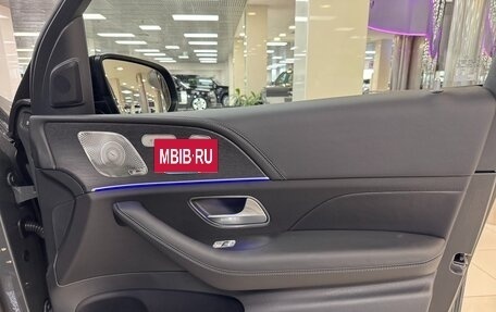 Mercedes-Benz GLS, 2025 год, 17 499 000 рублей, 26 фотография