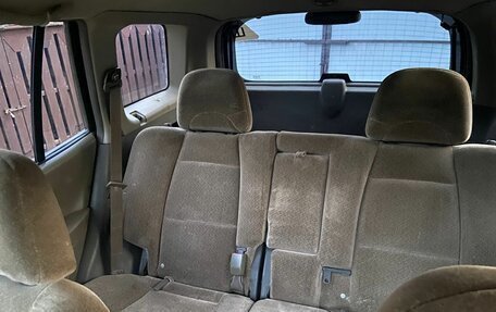 Hyundai Santa Fe III рестайлинг, 2003 год, 505 000 рублей, 12 фотография