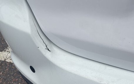 KIA Rio IV, 2018 год, 915 000 рублей, 8 фотография
