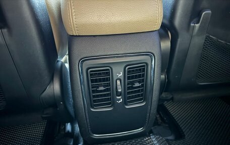 Jeep Grand Cherokee, 2013 год, 2 090 000 рублей, 27 фотография
