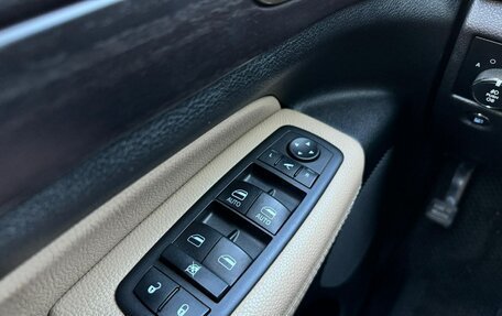 Jeep Grand Cherokee, 2013 год, 2 090 000 рублей, 24 фотография