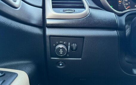 Jeep Grand Cherokee, 2013 год, 2 090 000 рублей, 23 фотография