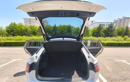 Volkswagen Tiguan II, 2021 год, 3 380 000 рублей, 18 фотография