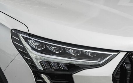 Haval Jolion, 2025 год, 9 фотография