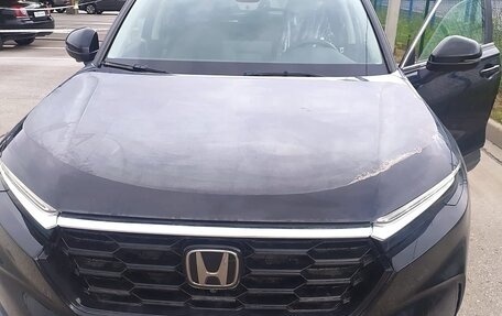 Honda CR-V, 2023 год, 4 400 000 рублей, 10 фотография