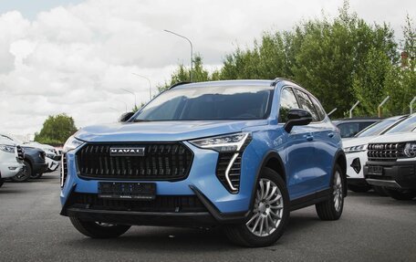 Haval Jolion, 2024 год, 3 фотография