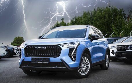 Haval Jolion, 2024 год, 2 фотография