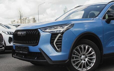 Haval Jolion, 2024 год, 7 фотография