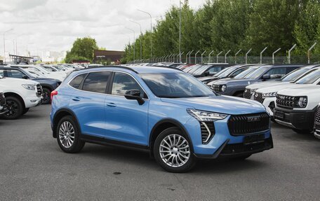 Haval Jolion, 2024 год, 6 фотография