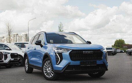 Haval Jolion, 2024 год, 5 фотография