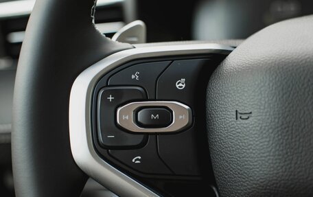 Haval Jolion, 2024 год, 15 фотография