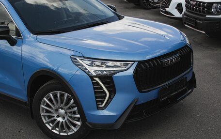 Haval Jolion, 2024 год, 8 фотография