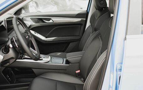 Haval Jolion, 2024 год, 27 фотография