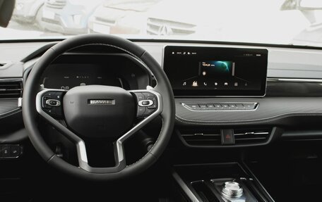 Haval Jolion, 2024 год, 24 фотография