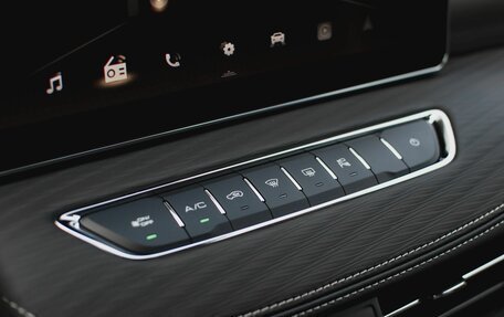 Haval Jolion, 2024 год, 20 фотография