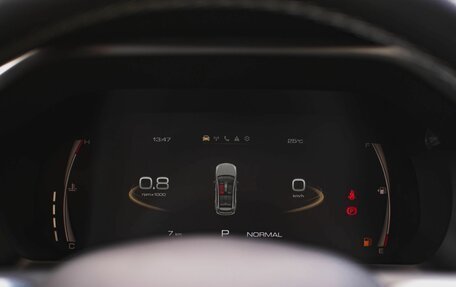 Haval Jolion, 2024 год, 22 фотография