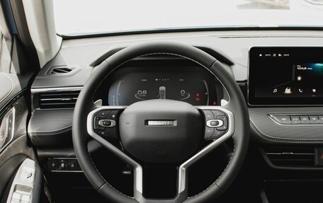 Haval Jolion, 2024 год, 25 фотография