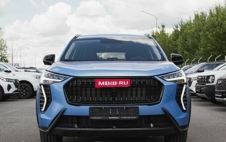 Haval Jolion, 2024 год, 4 фотография