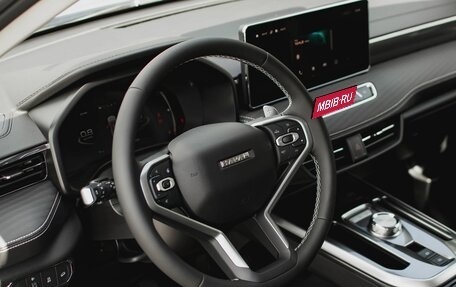 Haval Jolion, 2024 год, 21 фотография
