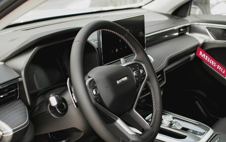 Haval Jolion, 2024 год, 26 фотография