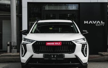 Haval Jolion, 2025 год, 2 фотография