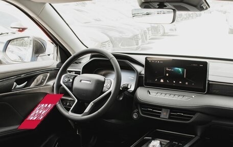Haval Jolion, 2024 год, 23 фотография