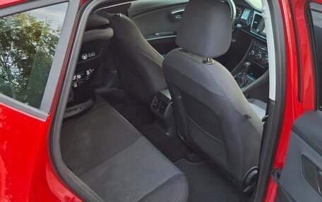 SEAT Leon III, 2013 год, 1 200 000 рублей, 15 фотография