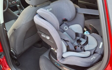 SEAT Leon III, 2013 год, 1 200 000 рублей, 14 фотография