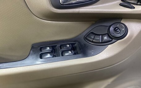Hyundai Santa Fe III рестайлинг, 2004 год, 495 000 рублей, 11 фотография