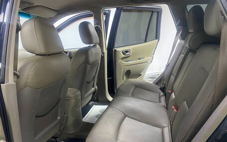 Hyundai Santa Fe III рестайлинг, 2004 год, 495 000 рублей, 8 фотография