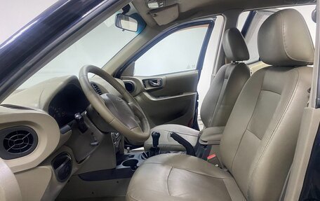 Hyundai Santa Fe III рестайлинг, 2004 год, 495 000 рублей, 6 фотография