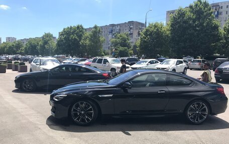 BMW 6 серия, 2015 год, 3 290 000 рублей, 4 фотография