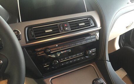 BMW 6 серия, 2015 год, 3 290 000 рублей, 6 фотография