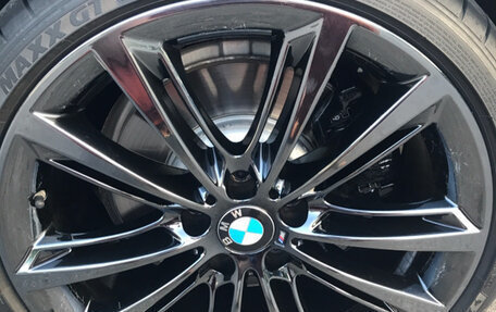 BMW 6 серия, 2015 год, 3 290 000 рублей, 8 фотография