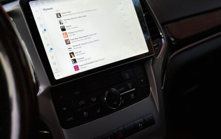 Jeep Grand Cherokee, 2012 год, 2 000 000 рублей, 6 фотография