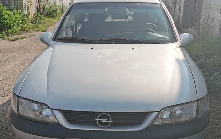Opel Vectra B рестайлинг, 1998 год, 250 000 рублей, 2 фотография