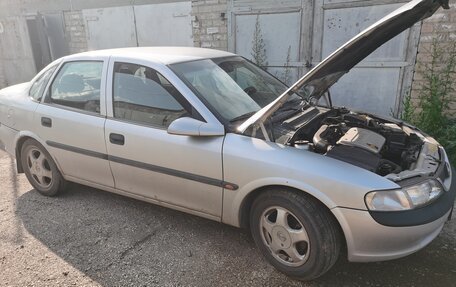 Opel Vectra B рестайлинг, 1998 год, 250 000 рублей, 5 фотография