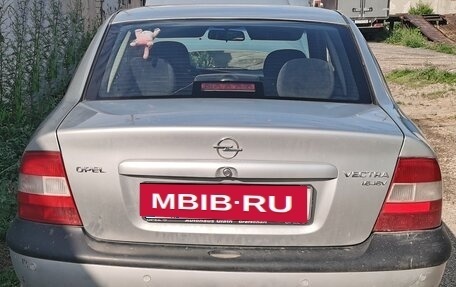 Opel Vectra B рестайлинг, 1998 год, 250 000 рублей, 3 фотография