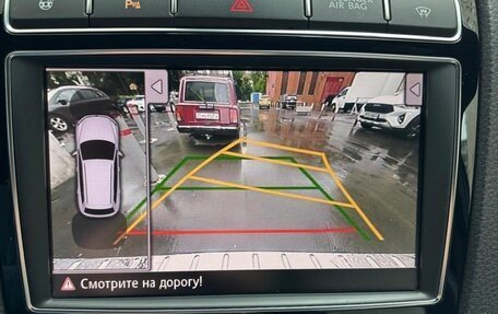 Volkswagen Touareg III, 2017 год, 3 990 000 рублей, 11 фотография