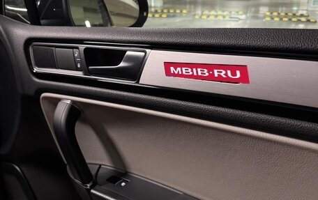 Volkswagen Touareg III, 2017 год, 3 990 000 рублей, 14 фотография