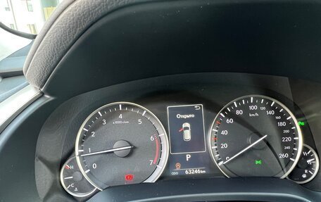 Lexus RX IV рестайлинг, 2018 год, 4 150 000 рублей, 10 фотография