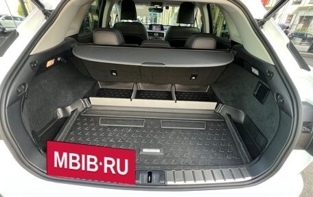 Lexus RX IV рестайлинг, 2018 год, 4 150 000 рублей, 16 фотография