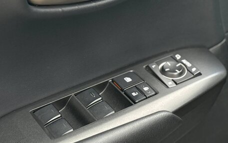 Lexus NX I, 2017 год, 2 900 000 рублей, 10 фотография