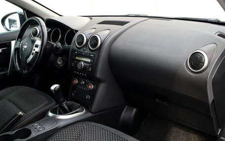 Nissan Qashqai, 2009 год, 690 000 рублей, 9 фотография