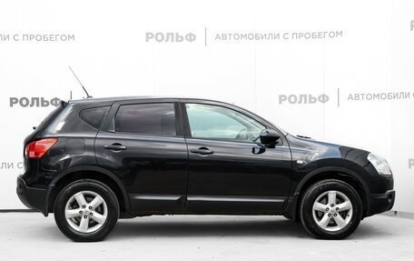 Nissan Qashqai, 2009 год, 690 000 рублей, 4 фотография