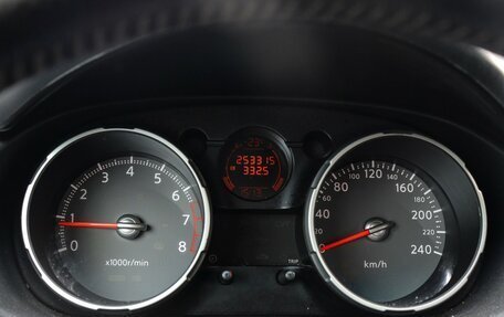 Nissan Qashqai, 2009 год, 690 000 рублей, 14 фотография